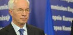 Οικονομία στο φυσικό αέριο ζητά από τους πολίτες ο Ουκρανός πρωθυπουργός