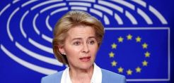 Λάιεν: Χαμηλώστε τη θέρμανση κατά 1 βαθμό να εξοικονομήσουμε 7% ενέργεια