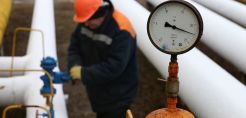 Αρνείται η Overgas τις φήμες περί διακοπής της παροχής ρωσικού αερίου