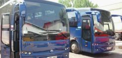 Ξεκίνησε η αντικατάσταση του στόλου οχημάτων στο Γραφείο Κινήσεως του ΛΚΔΜ