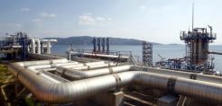 Γερμανία– Ιταλία: Συμφωνία για την παροχή φυσικού αερίου σε έκτακτη ανάγκη