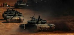 Ξεκίνησε η ρωσική εισβολή στην Ουκρανία - Εκρήξεις σε Κίεβο, Μαριούπολη