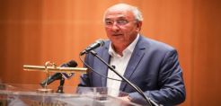 Δηλώσεις Γ. Αμανατίδη για την ένταξη του ΚΕΟΔΔΥΠ στο δίκτυο της UNESCO