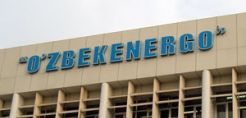 Το πρώτο του φ/β 100 MW εγκαθιστά το Ουζμπεκιστάν