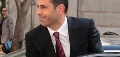Συγκατάθεση των Τουρκοκυπρίων για το κυπριακό αέριο ζητά ο Τ/κ διαπραγματευτής