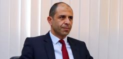 Oζερσάϊ: Οι υδρογονάνθρακες ανήκουν στους Ε/κ και τους Τ/κ