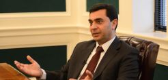 Ναμί: Μέσα Φεβρουαρίου η γεώτρηση του Πορθητή ανοιχτά της Κύπρου