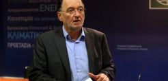 Λαφαζάνης: Καλύτερους όρους για τον TAP – Στάση αναμονής για ΔΕΣΦΑ