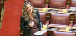 Πέρκα: Προβληματική η προτεινόμενη τροποποίηση των ΑΕΠΟ στις πρωην λιγνιτικές περιοχές