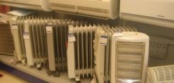 ΔΕΗ: Μην … καίτε ρεύμα αντί για πετρέλαιο θέρμανσης