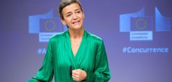 Τροποποιήσεις στο πλαίσιο κρατικών ενισχύσεων ενέκρινε η Κομισιόν για να στηριχτεί η πράσινη μετάβαση