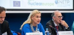 Επίσημη πρώτη για την Ευρωπαϊκή Βιομηχανική Συμμαχία για τους SMR στις Βρυξέλλες – Οι στόχοι και η προκλήσεις