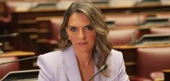 Πέρκα: Προβλήματα, καθυστερήσεις και αδιέξοδο στο έργο φυσικού αερίου στη Φλώρινα