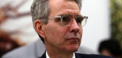 Πάιατ: Η χρονιά των ΗΠΑ στην Ελλάδα