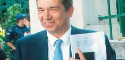  Χ. Παμπούκης : Επενδύσεις τουλάχιστον 2,5 δισ. ευρώ από το 2011 μέσω του «Fast Track»