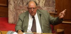 Διυπουργική συνεδρίαση για τα στερεά απόβλητα