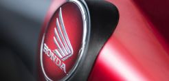 To νέο Honda FCV με κυψέλες καυσίμου