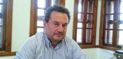 Αποκατάσταση των ζημιών στο παλιό εργοστάσιο της ΔΕΗ από τον Δήμο Ρόδου