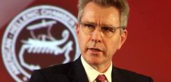 Αμερικανός πρέσβης: Ο αγωγός ΤΑΡ περικλείει δυναμική για την περιοχή