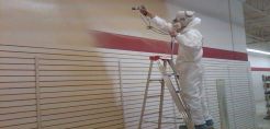 Θερμοηλεκτρική βαφή μετατρέπει τη θερμότητα σε ηλεκτρική ενέργεια