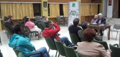 Με επιτυχία πραγματοποιήθηκε η ημερίδα του ΠΑΚΟΕ για το Φυσικό Αέριο και το Περιβάλλον