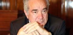 Παξινός: Αντισυνταγματικός ο νέος φόρος μέσω ΔΕΗ