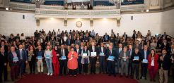 Δημαράς: Ανάγκη για ένα νέο Εθνικό Σχέδιο Κινητικότητας