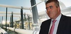 Παλαιογιάννης: Ο αγωγός ITGI ξαναβρίσκεται στο τραπέζι μετά τις τελευταίες εξελίξεις