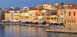 Προχωράει η υπογειοποίηση του ηλεκτρικού δικτύου στην παλιά πόλη των Χανίων