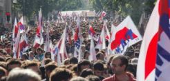 Aγωνιστική Συνεργασία ΔΕΗ: Η πλειοψηφία της ΓΕΝΟΠ έκανε "την βρώμικη δουλειά" για την εργοδοσία