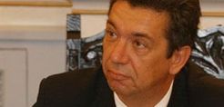 Χ. Παμπούκης: Πιθανή η συμμετοχή της Ελλάδας στη μεταφορά αερίου από Ισραήλ και Κύπρο