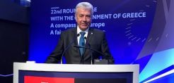 Παναγιωτάκης: Η άνοδος στα καύσιμα και στα δικαιώματα ρύπων πιέζουν ασφυκτικά για αυξήσεις των τιμολογίων ρεύματος