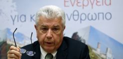 Παναγιωτάκης: Να γίνει απολύτως σαφής ο νόμος όσον αφορά τα εργασιακά δικαιώματα στις υπό απόσχιση μονάδες
