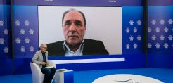 Σταθάκης: Δεδομένη η πράσινη μετάβαση - Η Πτολεμαΐδα 5 πρέπει να μείνει ανοικτή έως το 2038 