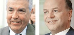 Χρ. Κολώνας: Ιστορικός συμβιβασμός για την τιμή του ρεύματος