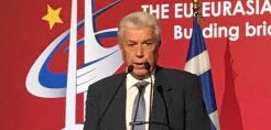 Παναγιωτάκης: Εντελώς απρόθυμες οι ευρωπαϊκές εταιρείες να αγοράσουν λιγνιτικές μονάδες της ΔΕΗ