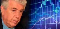 Τι ρώτησαν τον Παναγιωτάκη τα 8 funds που είδε στη Νέα Υόρκη