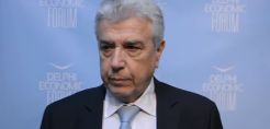 Παναγιωτάκης: Η μείωση του ενεργειακού κόστους βασικός παράγοντας για την ανταγωνιστικότητα