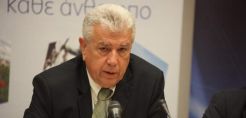 Παναγιωτάκης: Η ΔΕΗ αναζητά συμπράξεις (και με Ρωσικές εταιρείες) για να βγεί σε Ρωσία, Τουρκία, Μέση Ανατολή