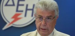 ΔΕΗ: “Χτυπήθηκε” ο τζίρος, διασώθηκαν από την πώληση του ΑΔΜΗΕ τα κέρδη του 2017 