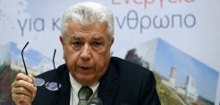 Χ. Φλουδόπουλος: Ο συνδικαλιστής μάνατζερ που τα έχει κάνει μαντάρα στη ΔΕΗ