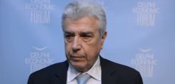 Παναγιωτάκης: Ταξίδι στην Κίνα για το νέο διαγωνισμό των λιγνιτικών - Συζήτηση από το μηδέν για το άνοιγμα της αγοράς