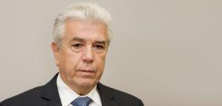 Συγκροτήθηκε σε σώμα το νέο ΔΣ της ΔΕΗ
