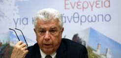 Παναγιωτάκης για τη δικαστική του εμπλοκή: Κινήθηκα με βάση τις υπηρεσιακές διαδικασίες – Σκοπίμως ανακινείται το θέμα 