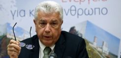 Παναγιωτάκης: Κέρδη πάνω από 85 εκατ. ευρώ από ΑΠΕ θα περιλαμβάνει το επενδυτικό μας πλάνο μέχρι το 2022