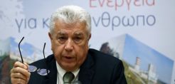 Παναγιωτάκης: Επιστρέφει στην κερδοφορία το 2019 η ΔΕΗ - Κάποιοι εποφθαλμιούν τους υδροηλεκτρικούς σταθμούς