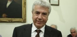 Εμμ. Παναγιωτάκης: Θέλουμε ανταγωνισμό από επενδυτές, όχι "αεριτζήδες"