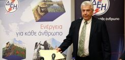 Χρ. Λιάγγου: «Η Επιχείρηση κινδυνεύει», το μήνυμα Παναγιωτάκη στους εργαζομένους