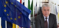 Τις θέσεις της ΔΕΗ για ΑΔΙ, διείσδυση ΑΠΕ, ρύπους και target model παρουσίασε ο Παναγιωτάκης στην Κομισιόν