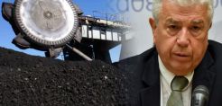 Παναγιωτάκης : "Το project Μελίτη θα γίνει και θα είναι ντάλα μεσημέρι - Το θέμα της Βεύης δεν έχει κλείσει"